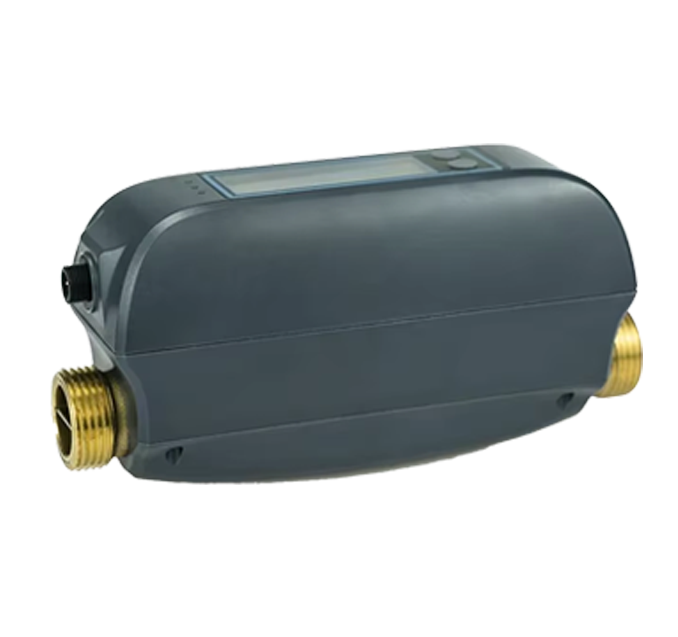 AquaVue Smart Water Flow Meter with Remote Shutoff