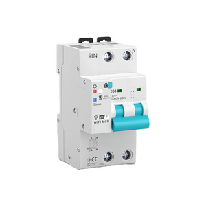 Beach House Smart 240V Circuit Breaker