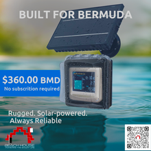 Load image into Gallery viewer, AquaVue Water Tank Level Monitor