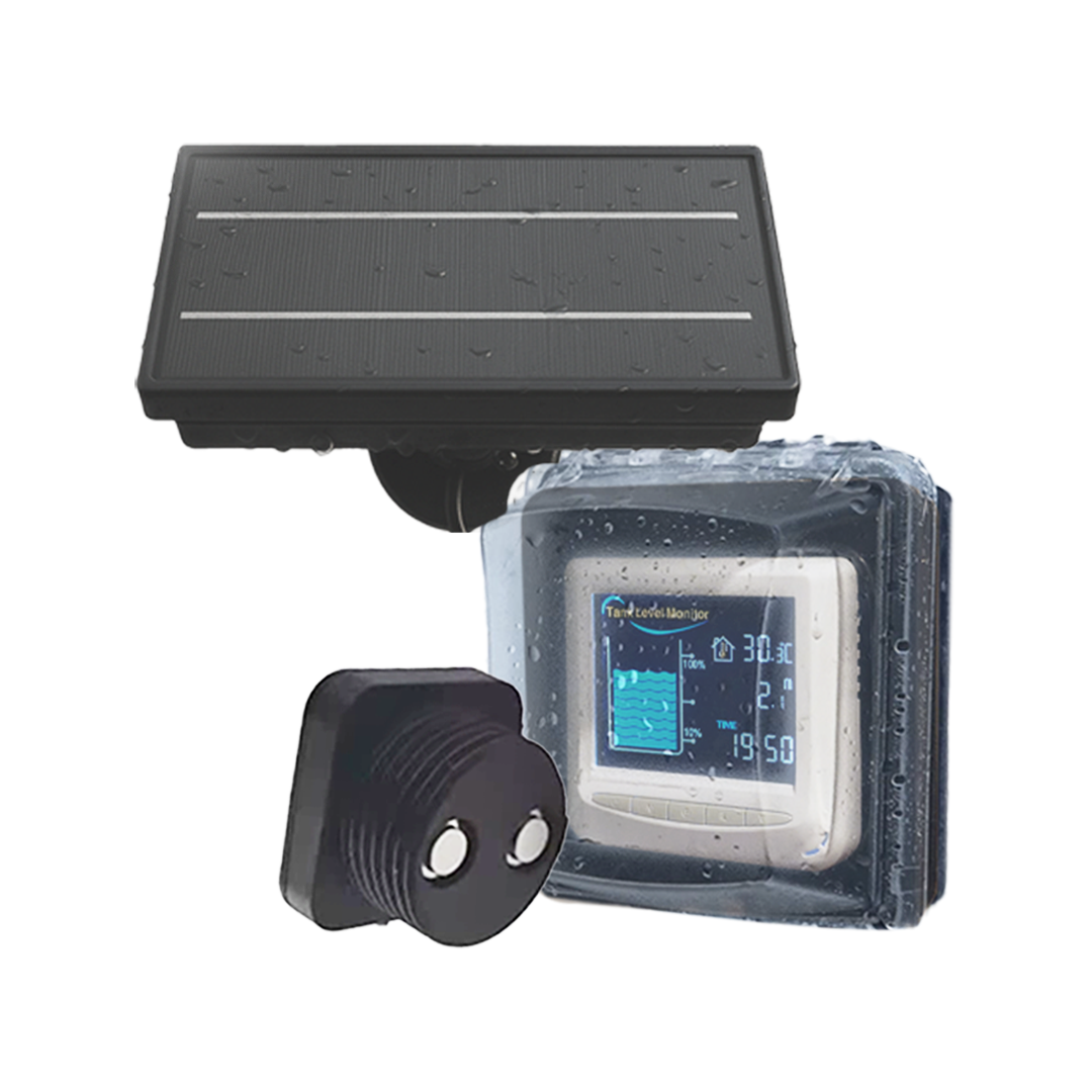 AquaVue Water Tank Level Monitor