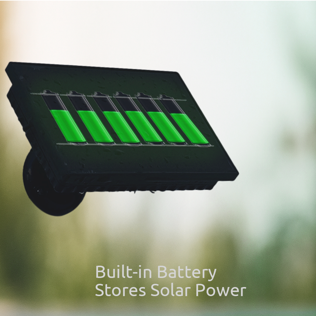 AquaVue Water Tank Level Monitor