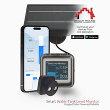 Load image into Gallery viewer, AquaVue Water Tank Level Monitor