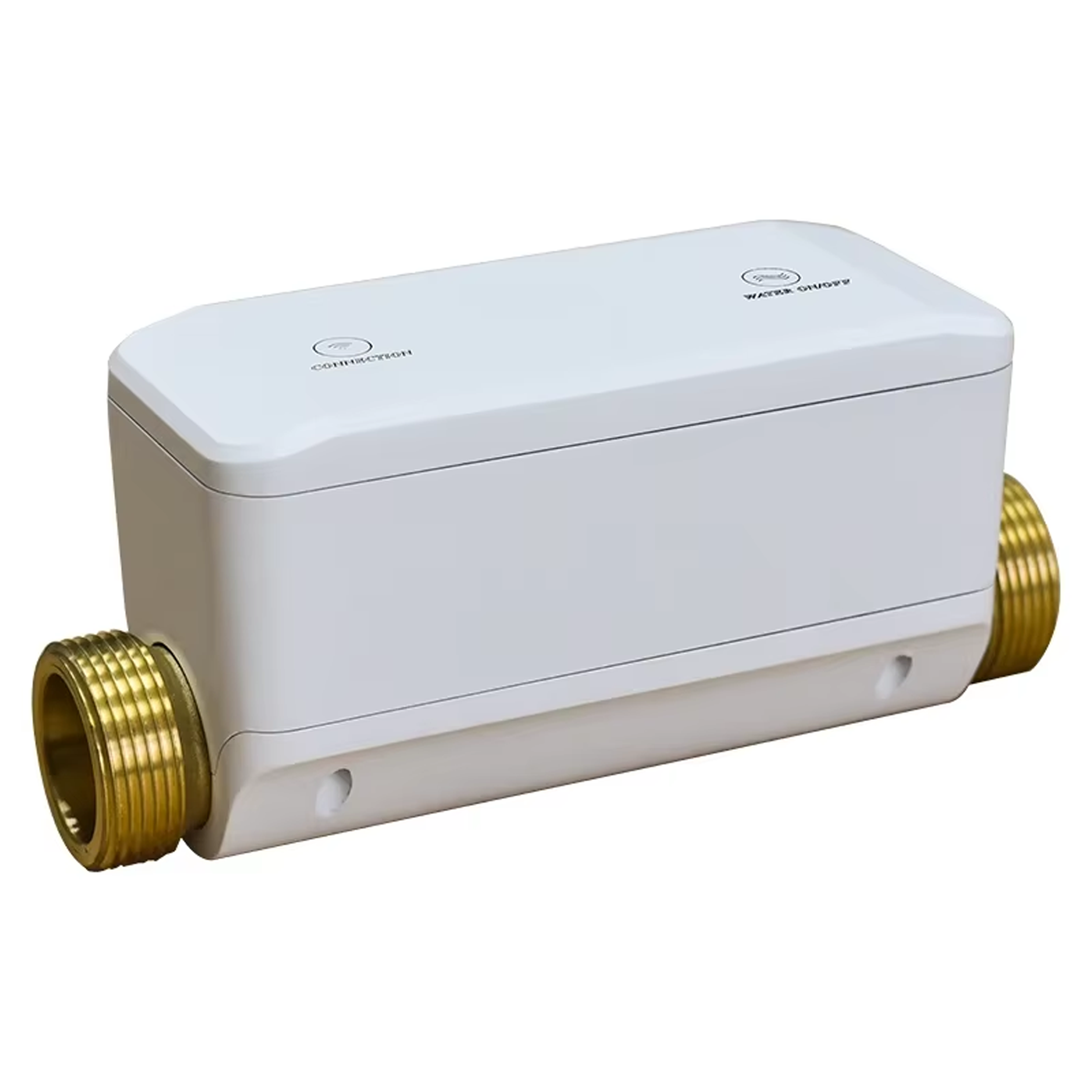 AquaVue Smart Water Flow & Pressure Monitor