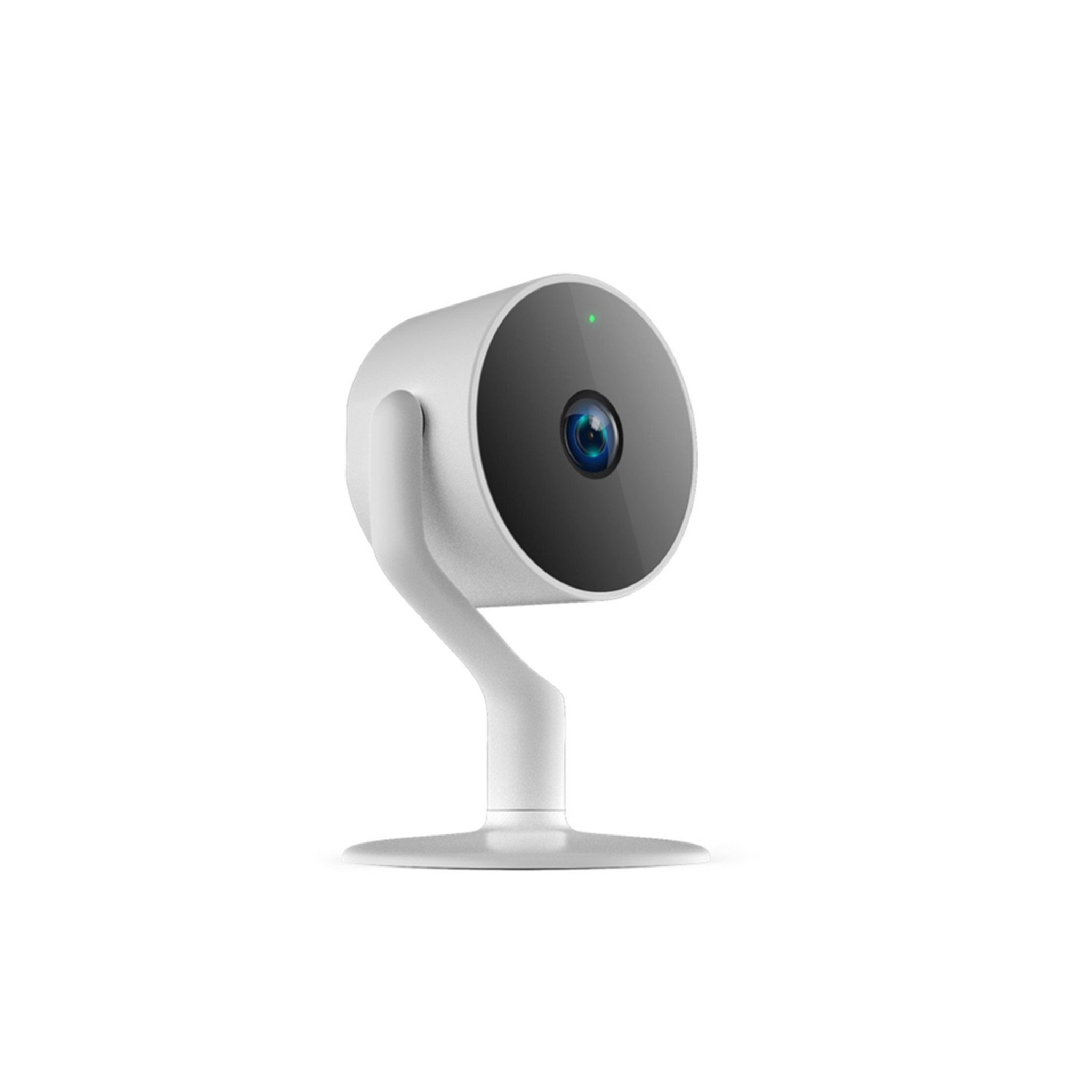 Indoor Security Camera