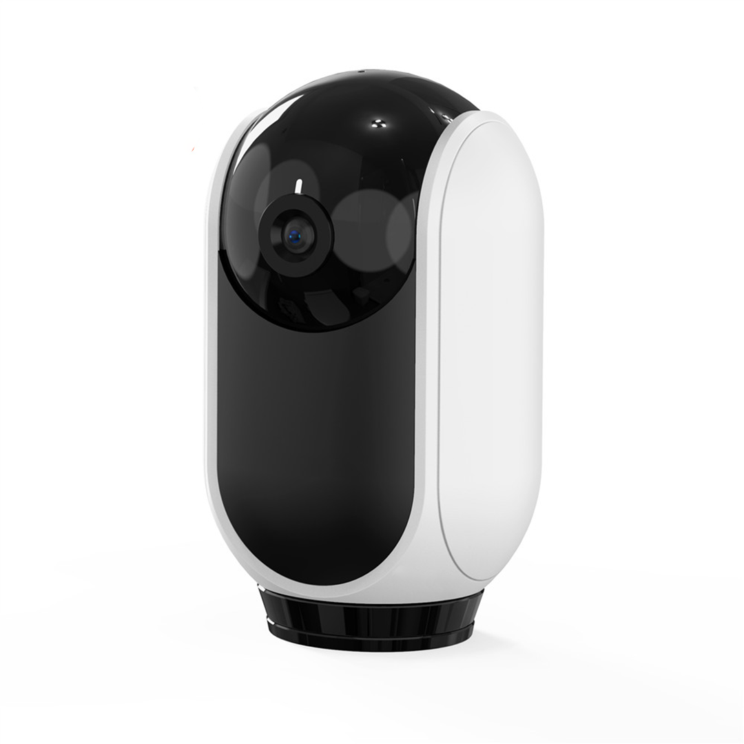 Beach House Smart WIFI indoor PTZ camera