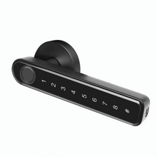 Load image into Gallery viewer, Beach House Smart Door Electronic Lock