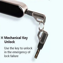 Load image into Gallery viewer, Beach House Smart Door Electronic Lock