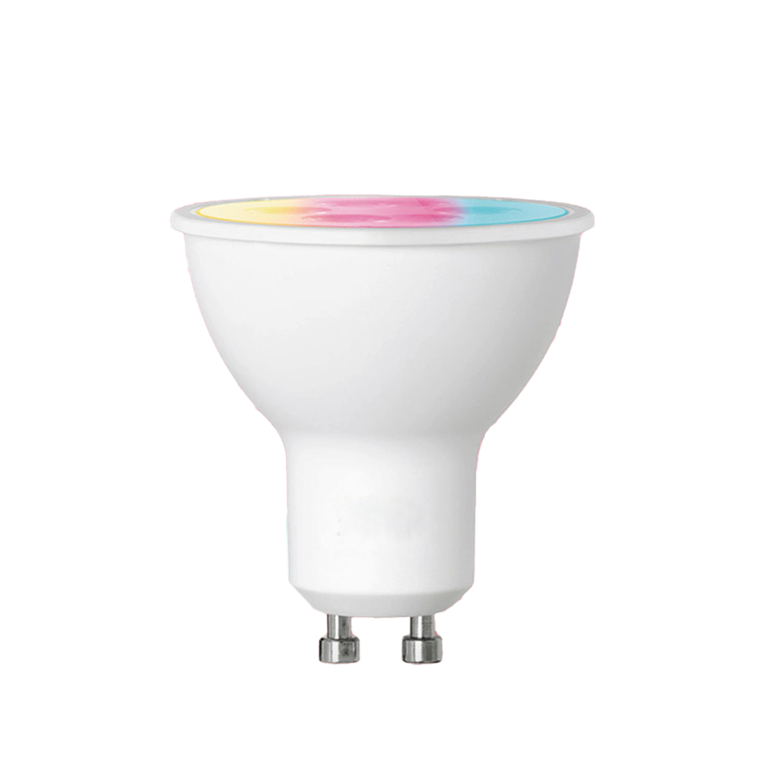 Smart Wi-Fi LED 110V - MR16 RGB