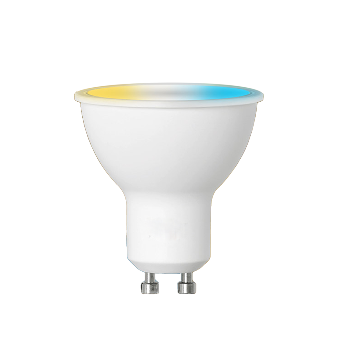 Smart Wi-Fi LED 110V - MR16 White