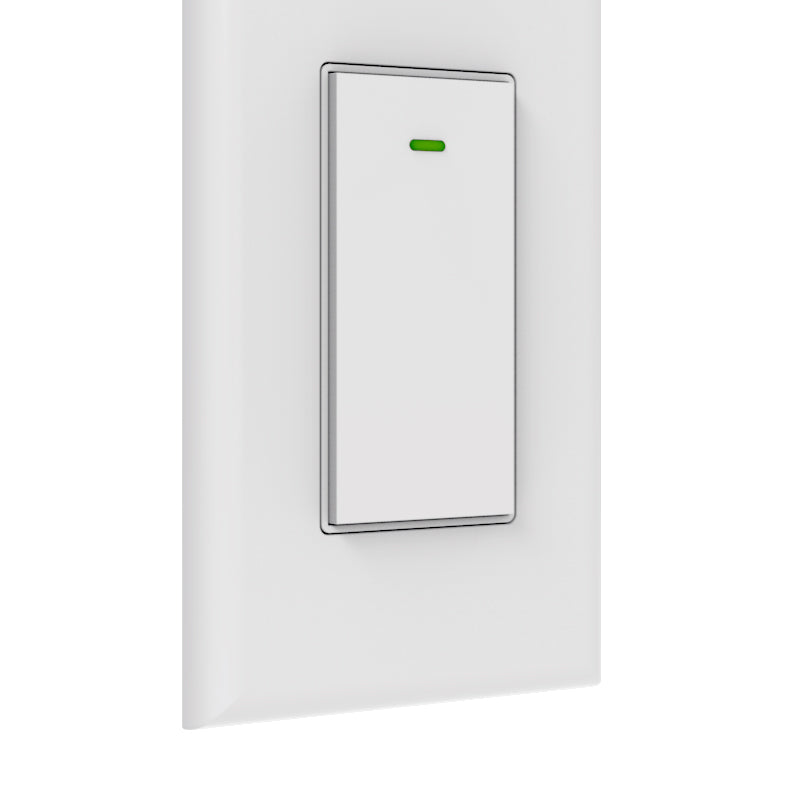Smart Wi-Fi 3-pole Switch
