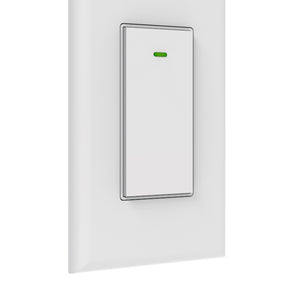 Smart Wi-Fi 3-pole Switch