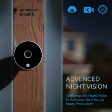 Load image into Gallery viewer, Wi-Fi Wire-Free HD Outdoor 1080P Battery IP Camera