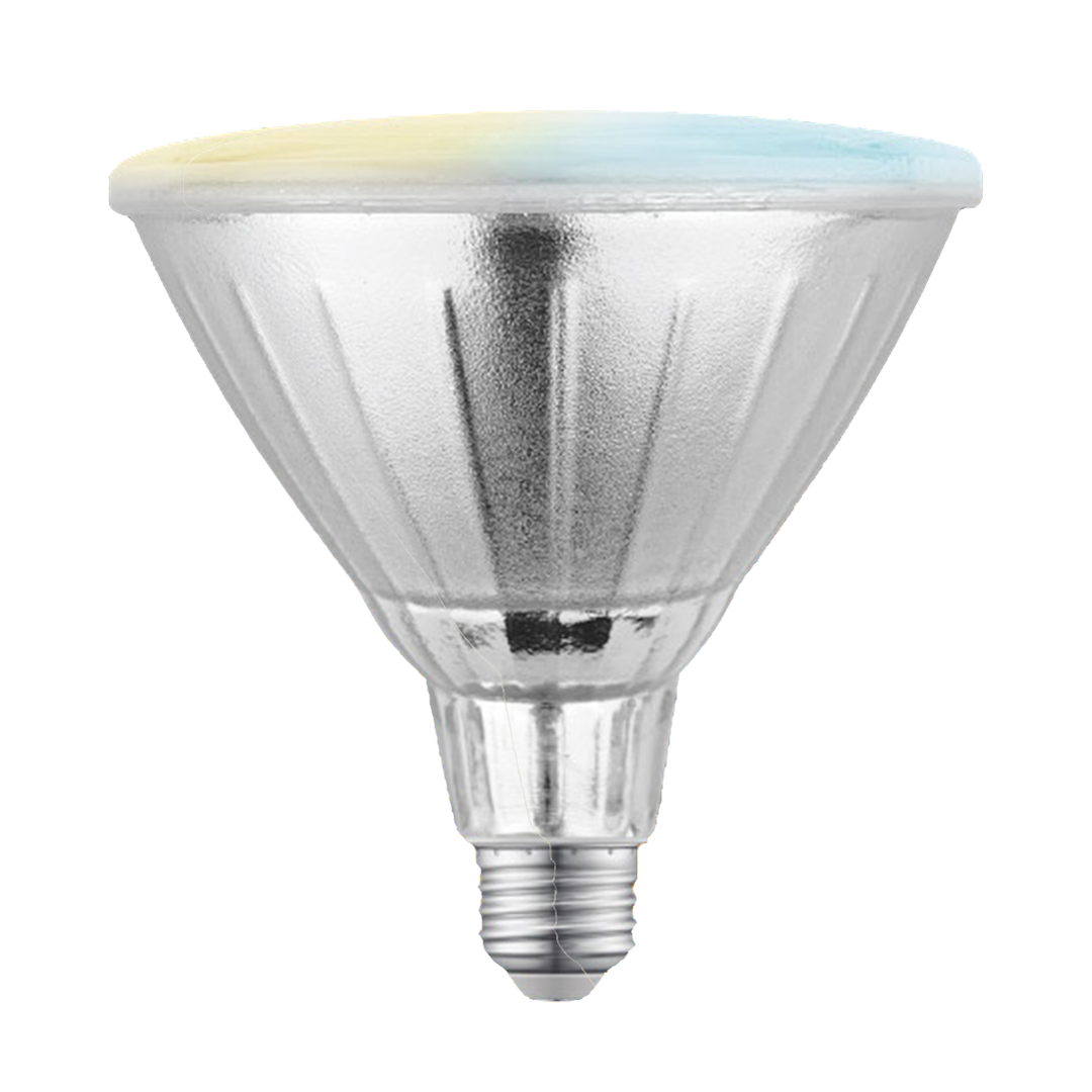 Smart Wi-Fi LED 110V - PAR38 White
