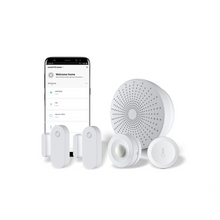 Load image into Gallery viewer, Beach House Smart Home Wireless Security Alarm  Kit