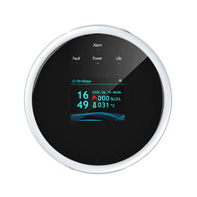 Load image into Gallery viewer, Beach House Wi-Fi Gas Leak Detector