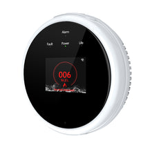 Load image into Gallery viewer, Beach House Wi-Fi Gas Leak Detector