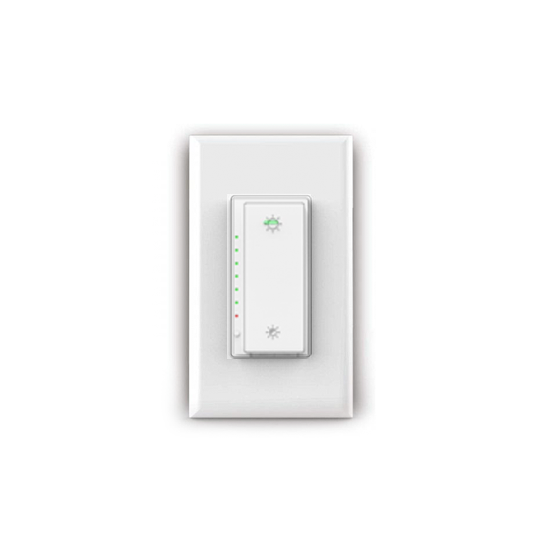 Smart Wi-Fi Dimmer Switch