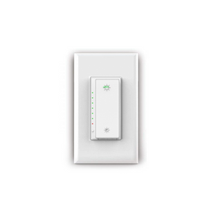 Smart Wi-Fi Dimmer Switch