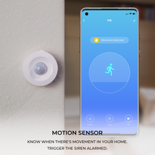 Load image into Gallery viewer, Beach House Smart Home Wireless Security Alarm  Kit