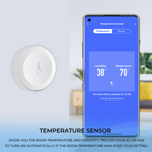 Load image into Gallery viewer, Beach House Smart Home Wireless Security Alarm  Kit