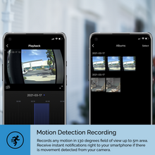 Load image into Gallery viewer, Wi-Fi Wire-Free HD Outdoor 1080P Battery IP Camera