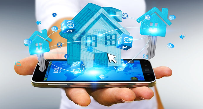 How To Secure Your Home With Smart Home Automation?
