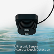 Load image into Gallery viewer, AquaVue Water Tank Level Monitor
