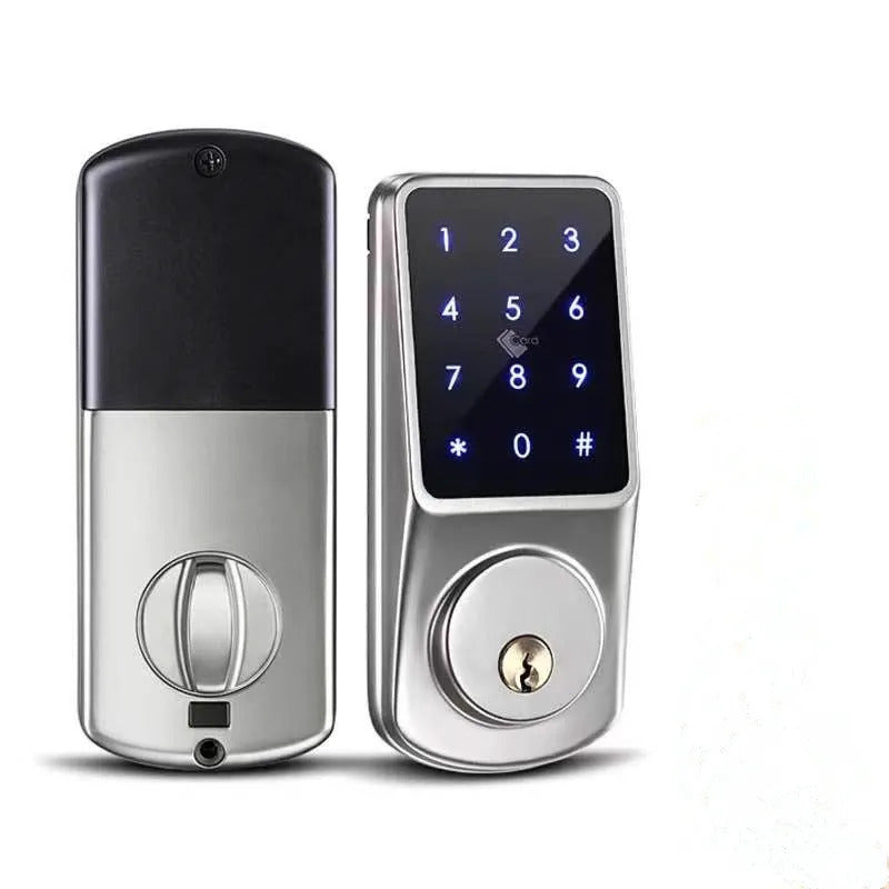 Smart Deadbolt Lock