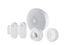 Load image into Gallery viewer, Smart Home DIY Wireless Alarm Security System 5 Pieces Kits
