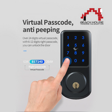 Load image into Gallery viewer, Smart Deadbolt Lock
