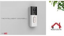 Load image into Gallery viewer, Smart Video Doorbell
