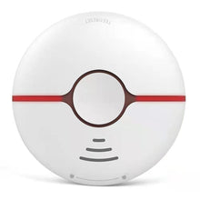 Load image into Gallery viewer, Beach House Wi-Fi Smoke Detector
