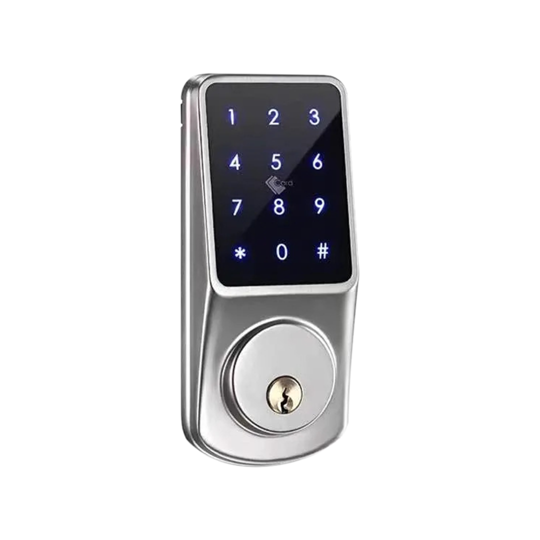 Smart Deadbolt Lock