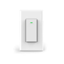 Load image into Gallery viewer, Smart Wi-Fi Light Switch

